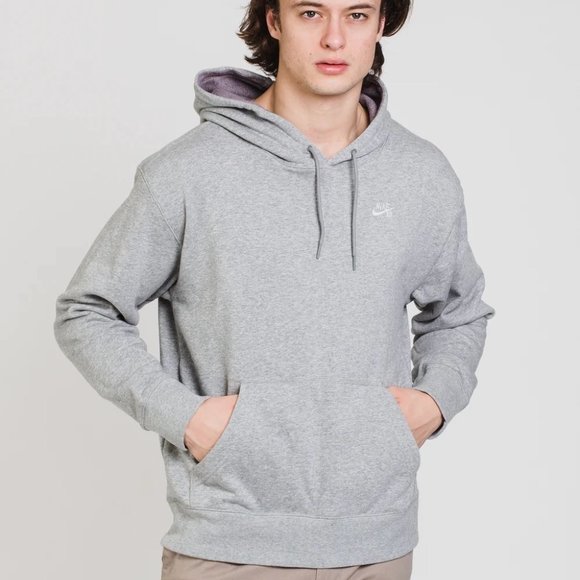 Nike SB Pullover Men's Hoodie - Picture 4 of 4
